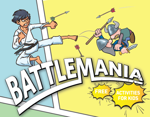 School Holiday Activity at Trangie Library - Battle Bots